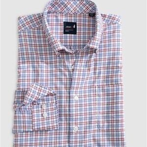 johnnie- O shirt brand new